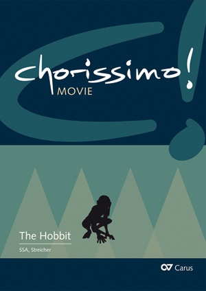 Hobbit, Der (3 Arrangements f�r Schulchor) - click here