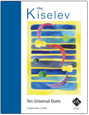 10 Universal Duets - click here