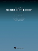 Excerpts from 'Fiddler on the Roof' - click here