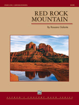 Red Rock Mountain - click here