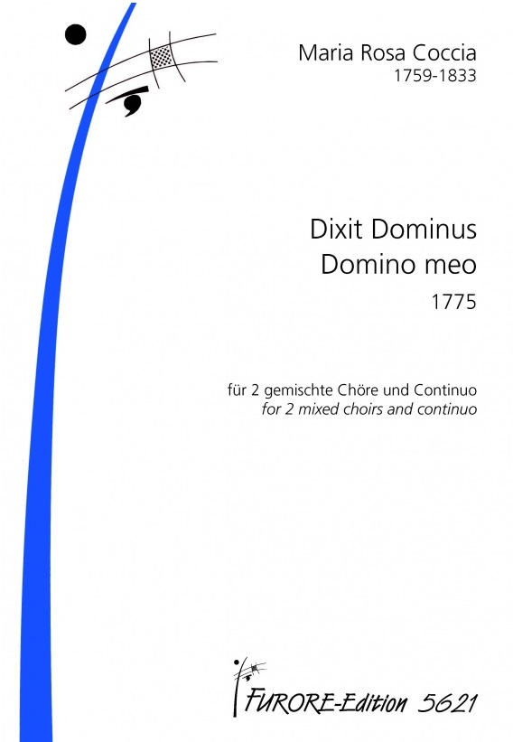 Dixit Dominus Domino meo - click here