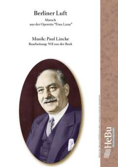Berliner Luft (Marsch) - click here Berliner Luft (Marsch) - click here