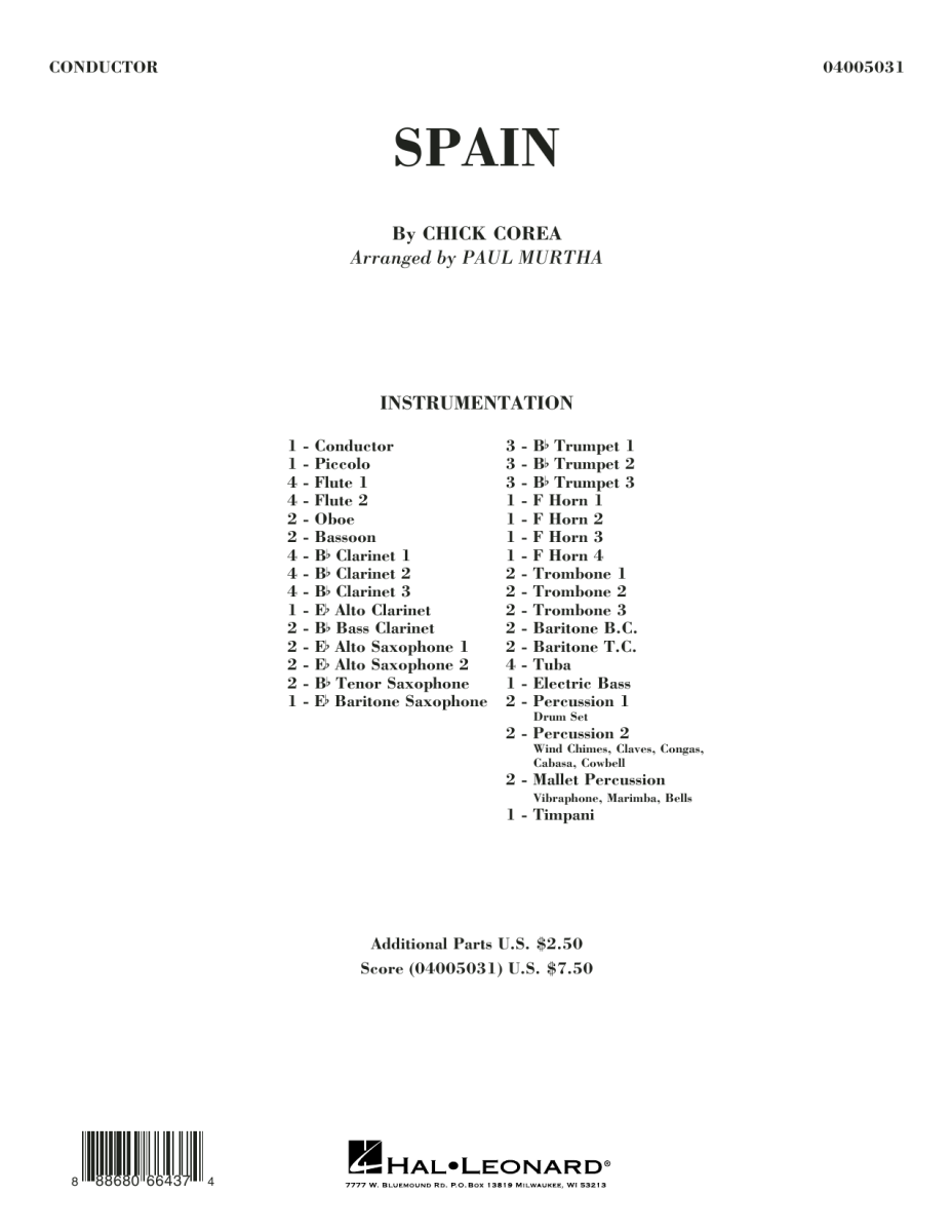 Spain - click here