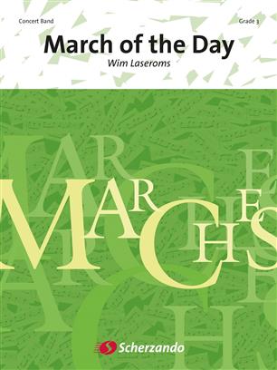 March of the Day - click here
