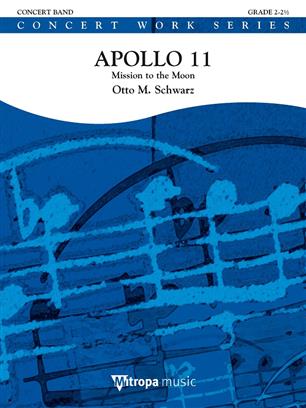 Apollo 11 (Mission to the Moon) - click here