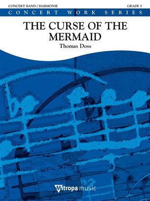 Curse of the Mermaid, The - click here