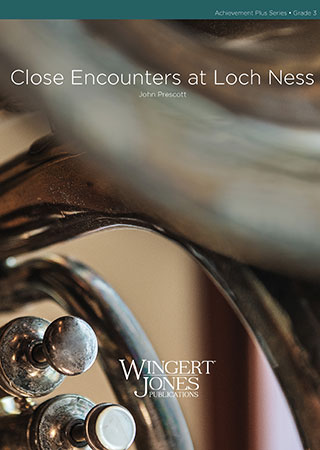 Close Encounter at Loch Ness - click here