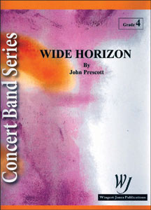 Wide Horizon - click here