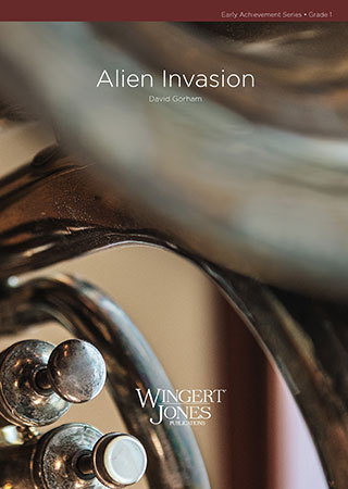 Alien Invasion - click here