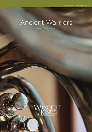 Ancient Warriors - click here