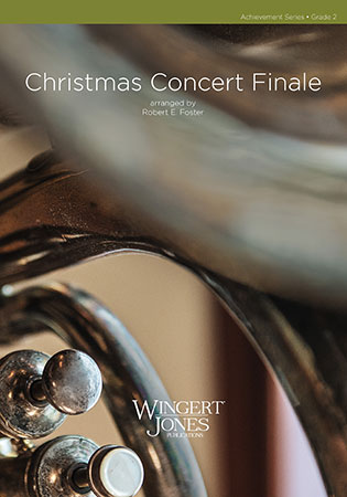 Christmas Concert Finale - click here