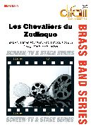 Les Chevaliers du Zodiac - click here