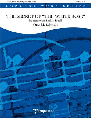 Secret of 'The White Rose', The (In memoriam Sophie Scholl) - click here