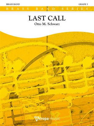 Last Call - click here