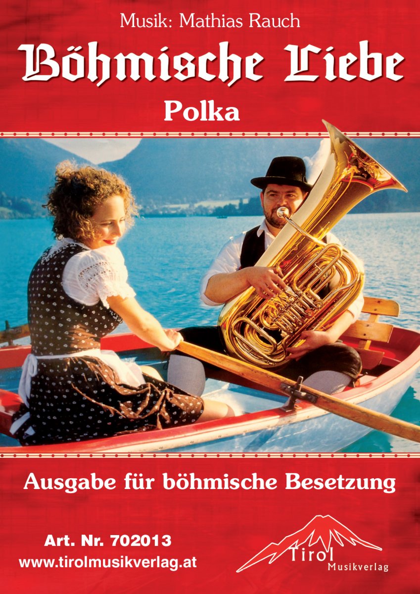 Böhmische Liebe - click here Böhmische Liebe - click here