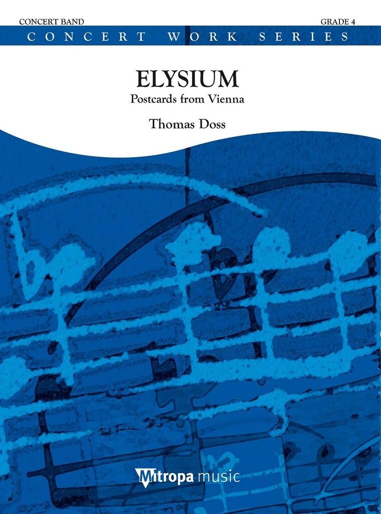 Elysium (Postcards from Vienna) - click here