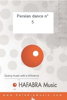 Persian Dance #5 - click here