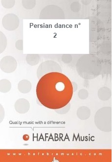 Persian Dance #2 - click here