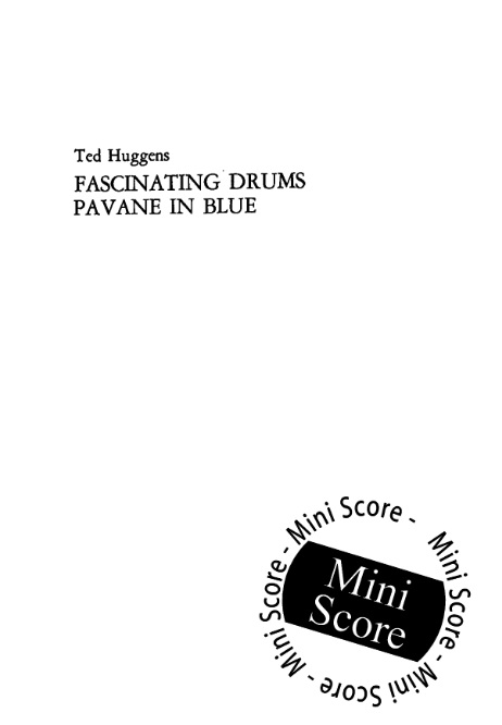 Fascinating Drums - click here