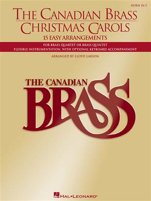 Canadian Brass Christmas Carols, The - click here