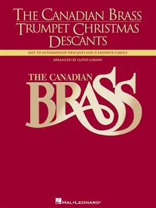 Canadian Brass Christmas Carols, The - click here