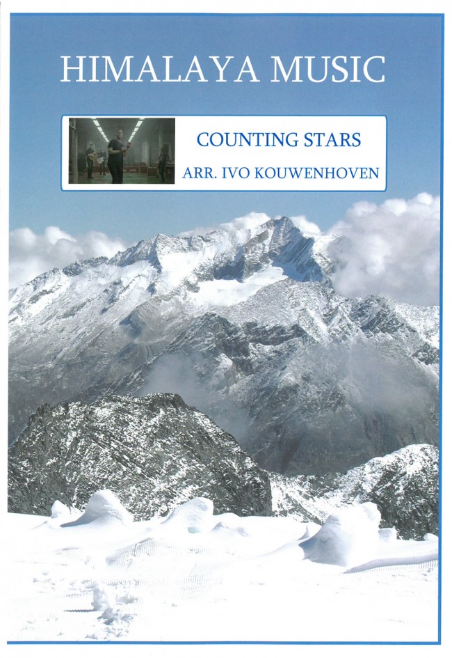 Counting Stars - click here
