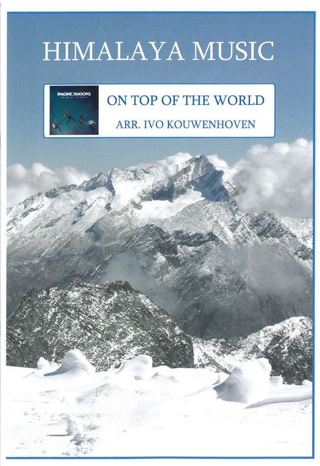 On Top of the World - click here