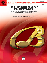 3 O's of Christmas, The - click here