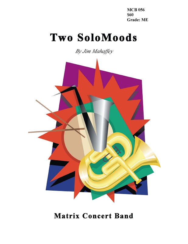 2 Solo Moods - click here