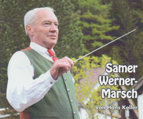 Samer Werner-Marsch - click here