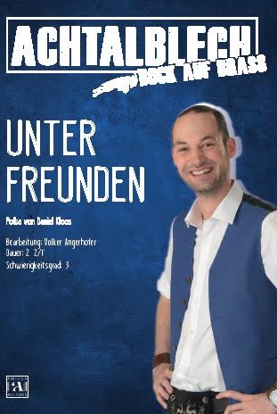 Unter Freunden - click here Unter Freunden - click here