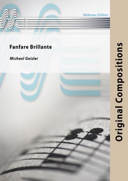 Fanfare Brillante - click here