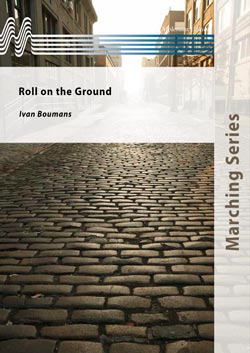 Roll on the Ground - click here