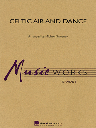 Celtic Air and Dance #1 - click here