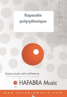 Rapsodie polyrythmique - click here