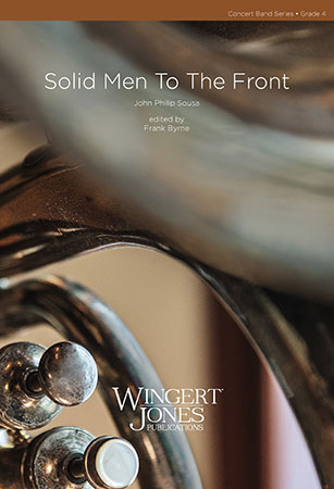Solid Men to the Front! - click here