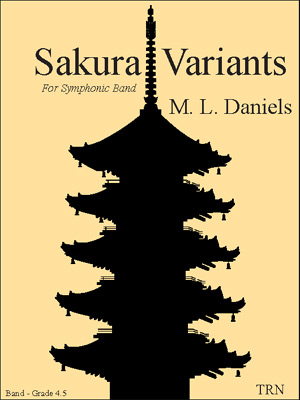 Sakura Variants - click here