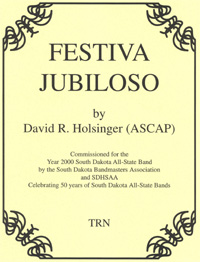 Festiva Jubiloso - click here