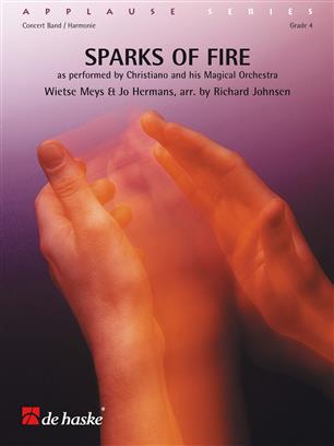 Sparks of Fire - click here