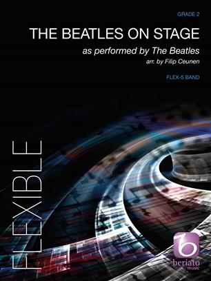 Beatles on Stage, The - click here