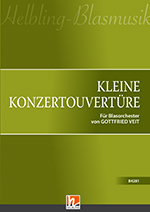 Kleine Konzertouvertre - click here