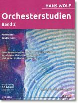 Orchesterstudien Band 2 (Reprint der Originalausgabe) - click here