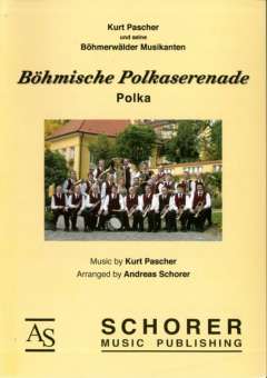 Böhmische Polkaserenade - click here Böhmische Polkaserenade - click here