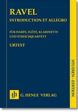 Introduction et Allegro - click here