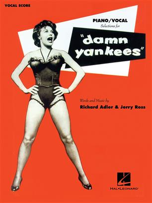 Damn Yankees - click here