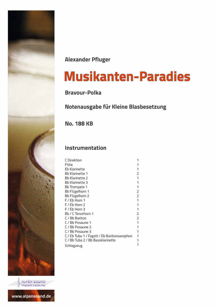 Musikante-Paradies - click here