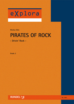 Pirates of Rock (Drivin' Rock) - click here