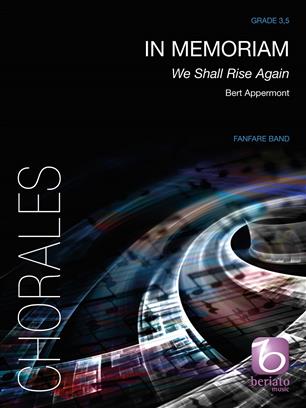 In Memoriam (We Shall Rise Again) - click here