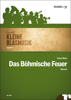 Bhmische Feuer, Das (Quintett +) - click here