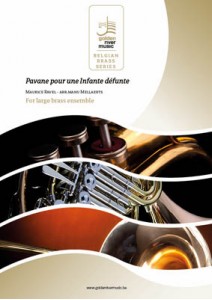 Pavane pour une infante d�funte - click here